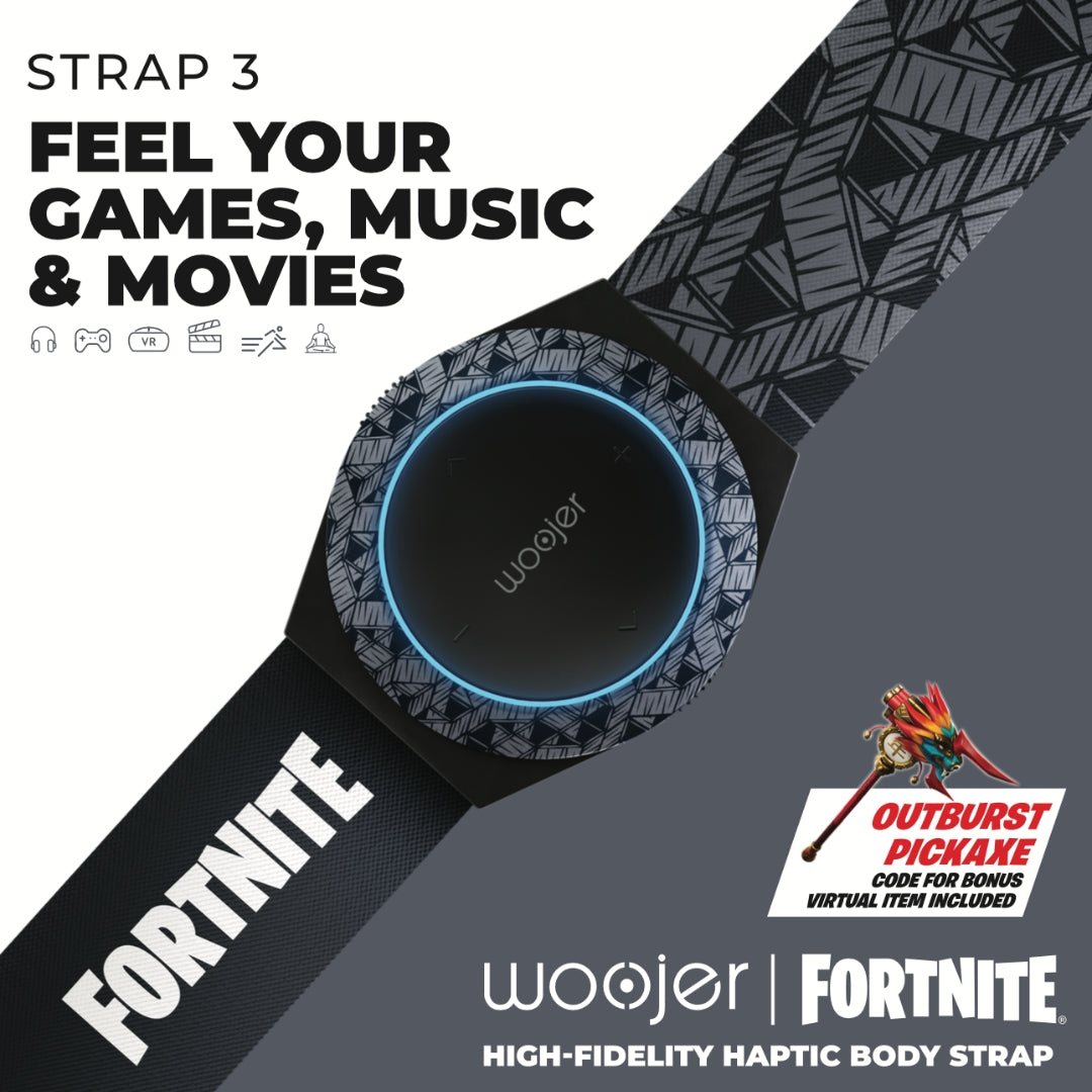 STRAP 3 | Fortnite Victory Royale