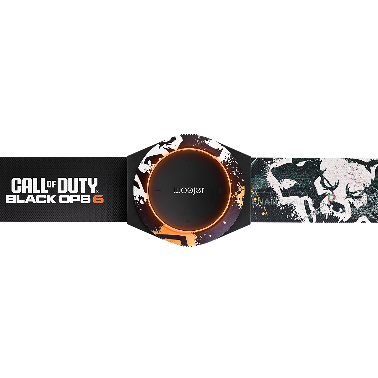 Call of Duty Black Ops6 Strap 3