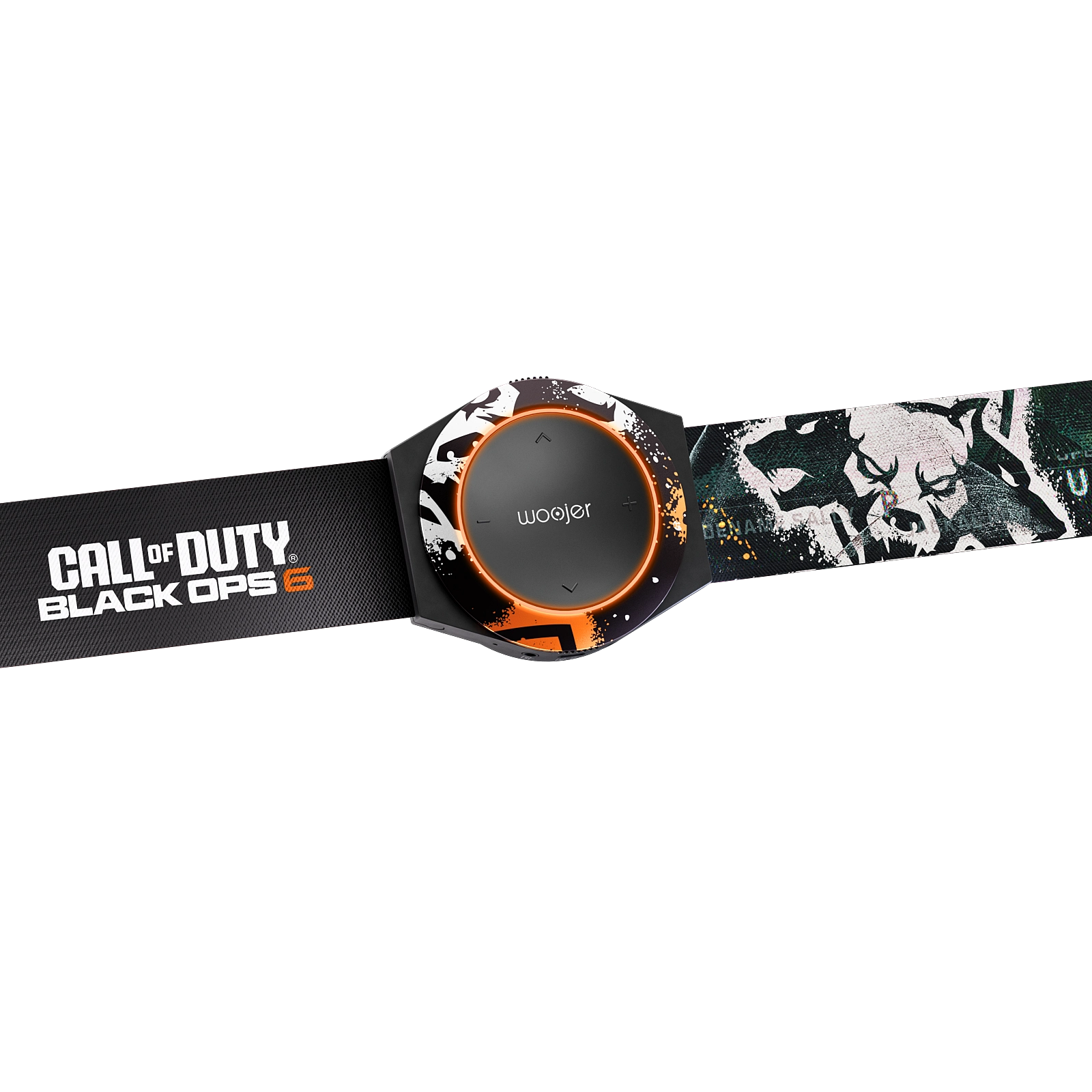 Call of Duty Black Ops6 Strap 3