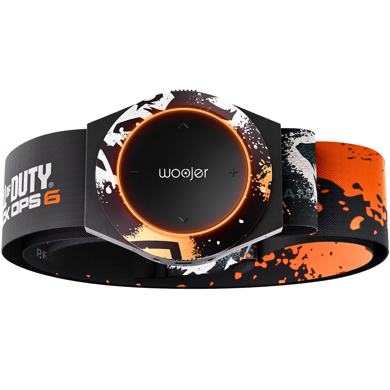 Call of Duty Black Ops6 Strap 3