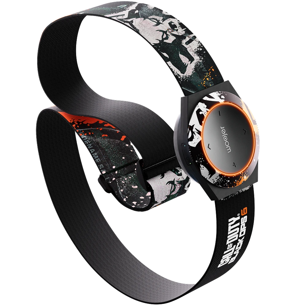 Call of Duty Black Ops6 Strap 3