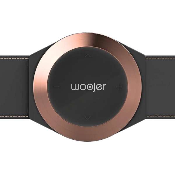 Strap Edge™ – Woojer