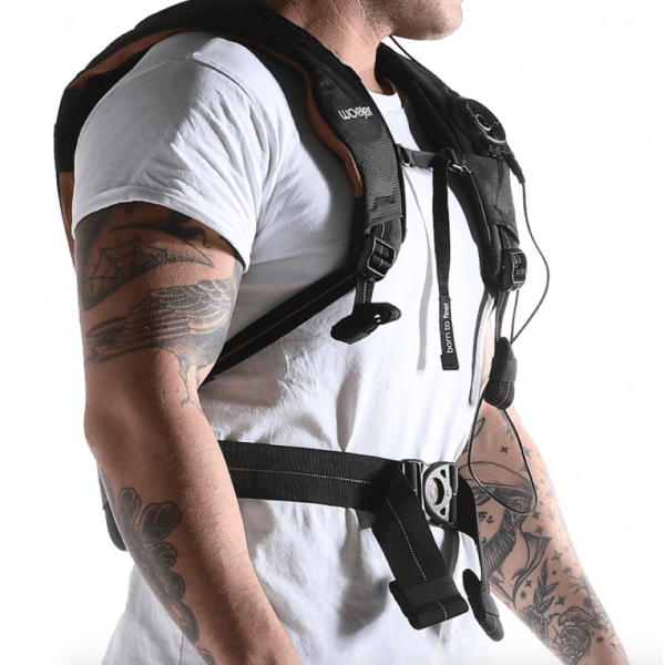 Vest Edge™ – Woojer